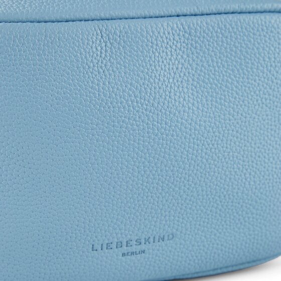 Liebeskind Ella Sac à bandoulière Cuir véritable 21 cm