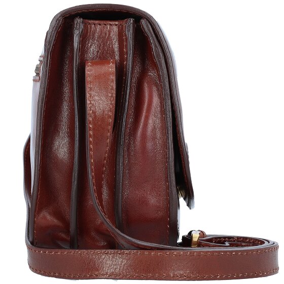 The Bridge Story Donna Sac à bandoulière en cuir 24 cm