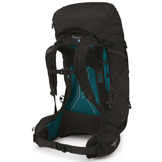 Osprey Aura 65 Sac à dos de trekking WM-L 83 cm