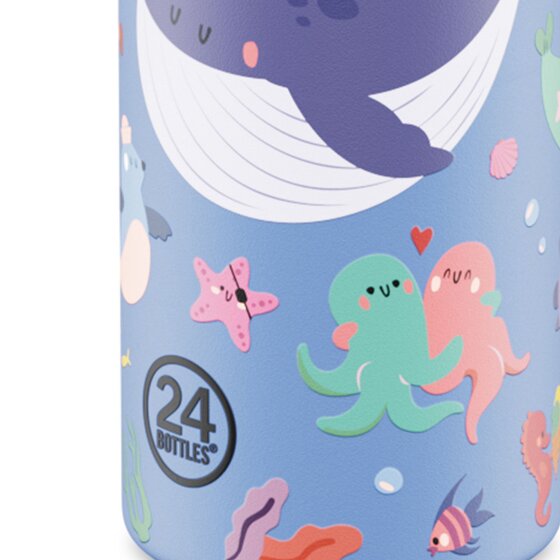 24Bottles Kids Urban Gourde 500 ml