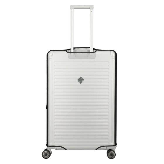 Travelite Accessoires Housse de protection pour valise 77 cm