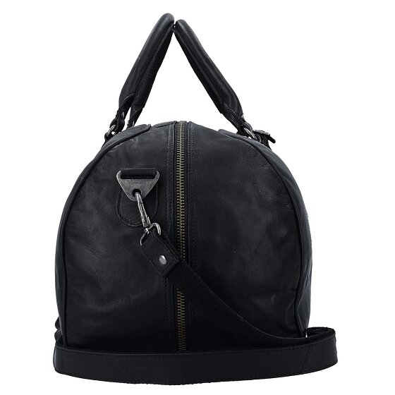 The Chesterfield Brand Liam Sac de voyage Weekender Cuir 46 cm
