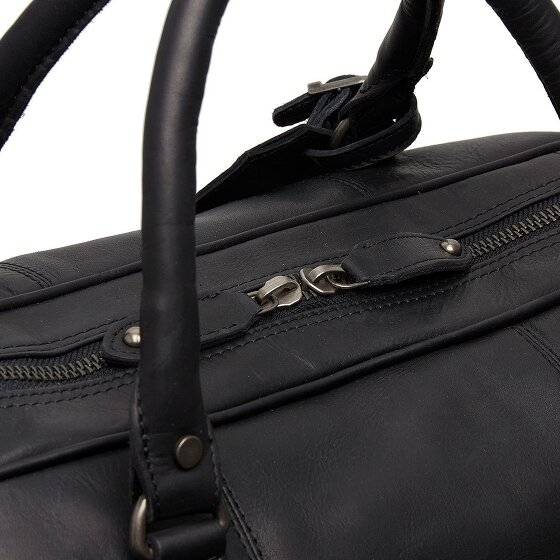 The Chesterfield Brand Liam Sac de voyage Weekender Cuir 46 cm