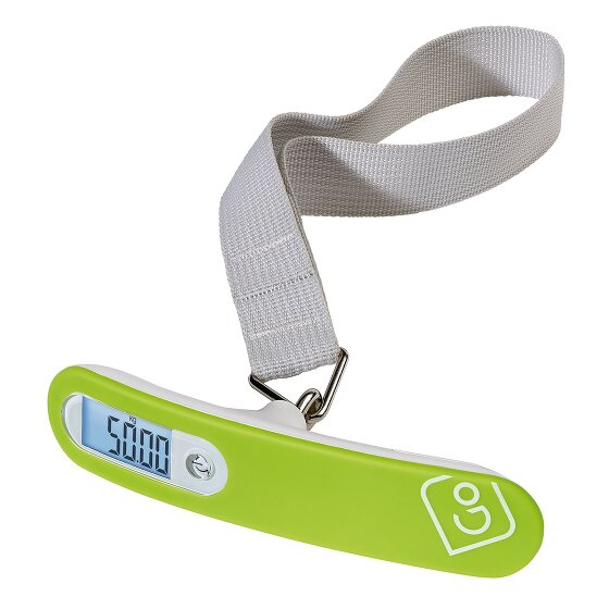 Go Travel Pèse-valises 5.5 cm