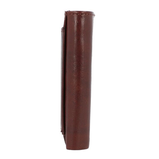 Bric's Porte-monnaie Monte Rosa RFID cuir 9,5 cm