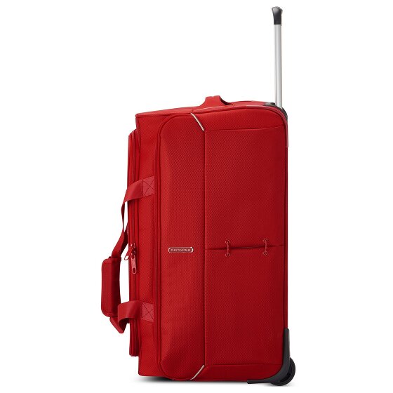 Roncato Ironik 2.0 2 roues Sac de voyage 58 cm