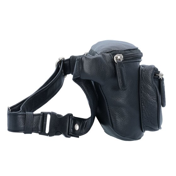 Picard Luis Sac banane en cuir 20 cm