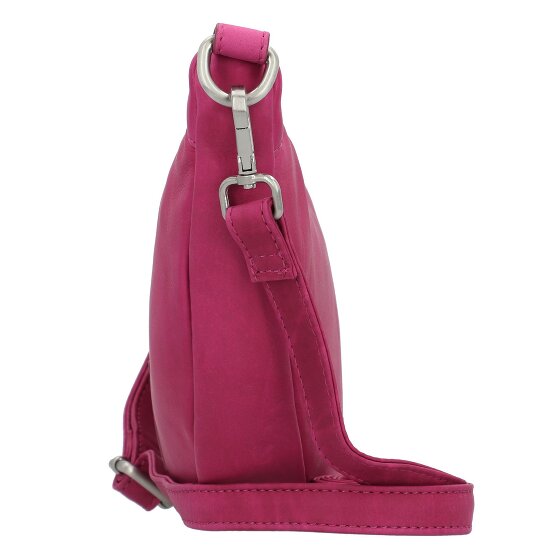 Jack Kinsky Aruba 2 Sac à bandoulière Cuir 25 cm