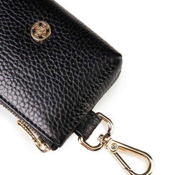 Esquire Alexandria Étui à clés Cuir 11 cm