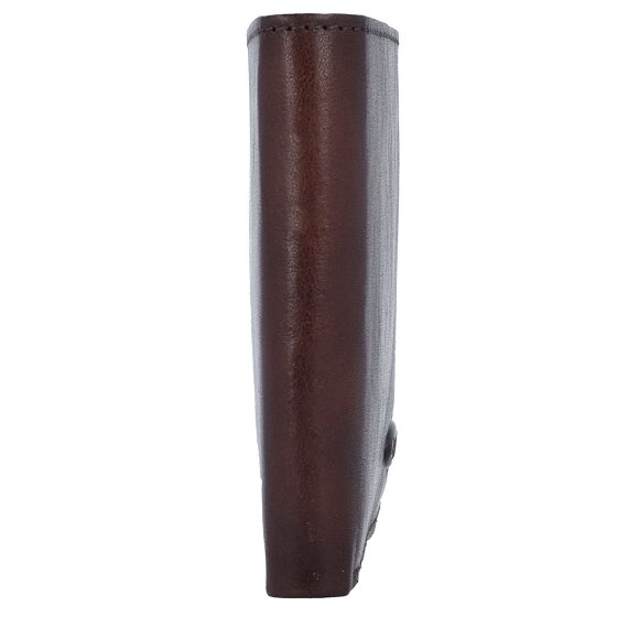 Bric's Porte-monnaie Monte Rosa RFID cuir 11,5 cm
