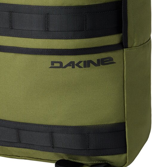 Dakine 96 22 L Daypack 48 cm Compartiment pour ordinateur portable