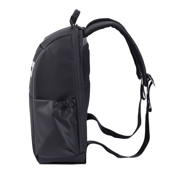 Hedgren Commute Bike Rim Sac à dos pour vélo Protection RFID 38 cm