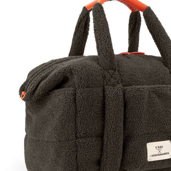 LES VISIONNAIRES Unio Travel Sac de shopper 60 cm