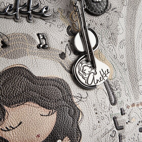 Anekke Orchestra Sac à bandoulière 38 cm