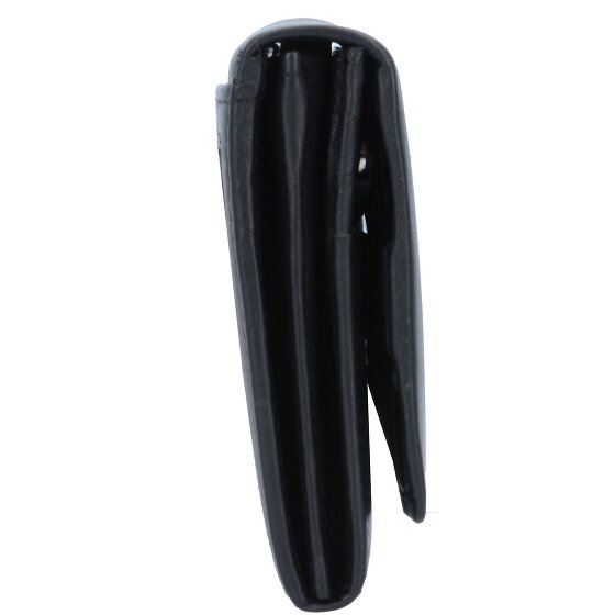 Maître Belg Diedburg Porte-monnaie en cuir 18 cm