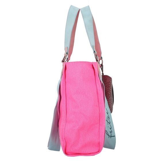 Fritzi aus Preußen Izzy02 Canvas Sac de shopper 32 cm