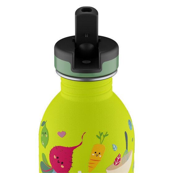 24Bottles Kids Urban Gourde 250 ml