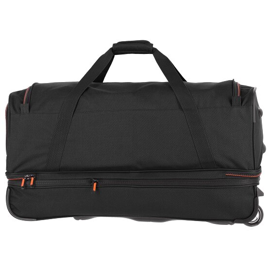 Travelite Basics Sac de voyage à 2 roulettes 70 cm