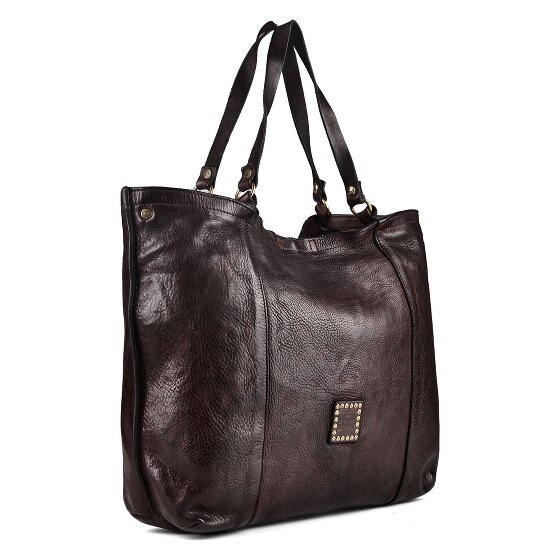 Campomaggi Violante Sac de shopper Cuir véritable 48 cm