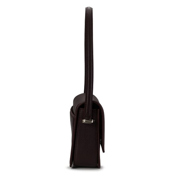 Boss B-Icon Sac à bandoulière Cuir véritable 25 cm