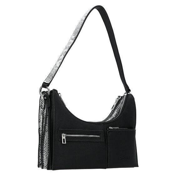 Desigual Delta Vega Sac à bandoulière 24 cm