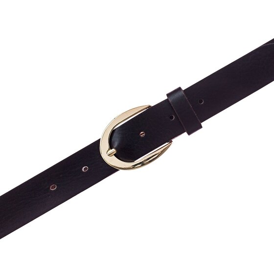 Vanzetti Ceinture Cuir