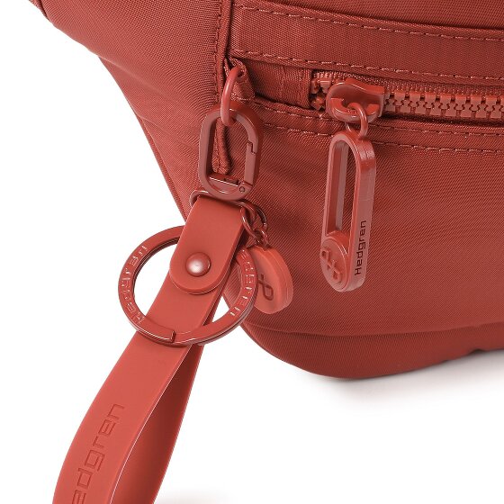 Hedgren Inner City Sac banane Protection RFID 28 cm