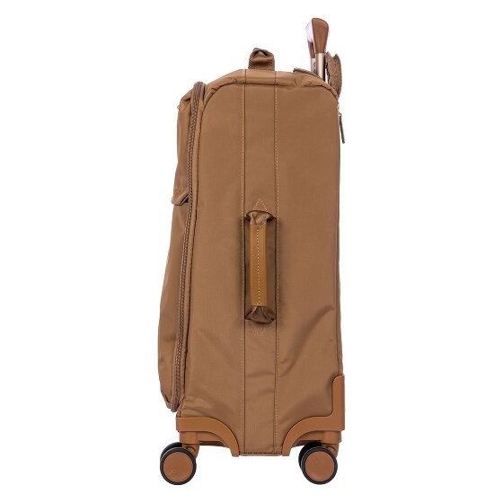 Bric's X-Collection 4 roues Valise cabine 55 cm