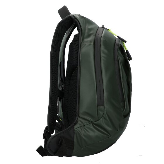 Samsonite Paradiver Light Daypack 45 cm Compartiment ordinateur