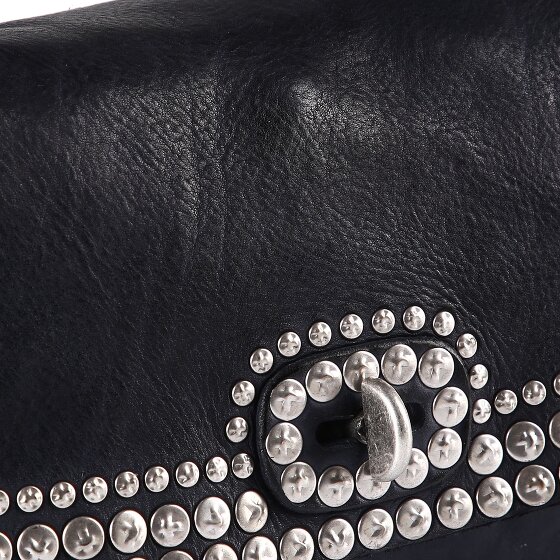 Campomaggi Orchidea Sac à bandoulière Cuir 24 cm