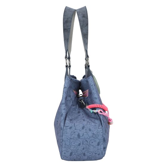 Fritzi aus Preußen Peanuts™ x fritzi Sac à main 43 cm
