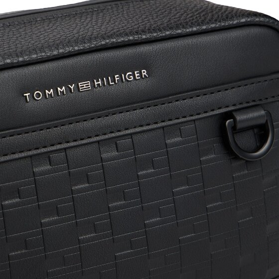 Tommy Hilfiger TH Modern Monogram Trousse de toilette 22 cm