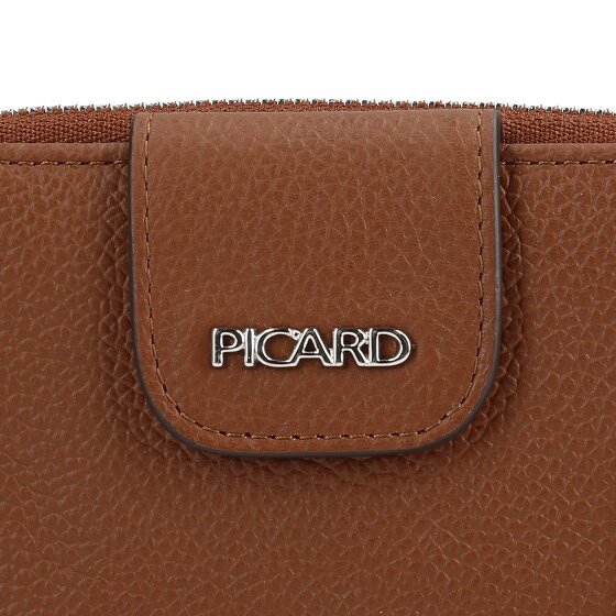 Picard Highlands 1 Porte-monnaie Cuir 11 cm