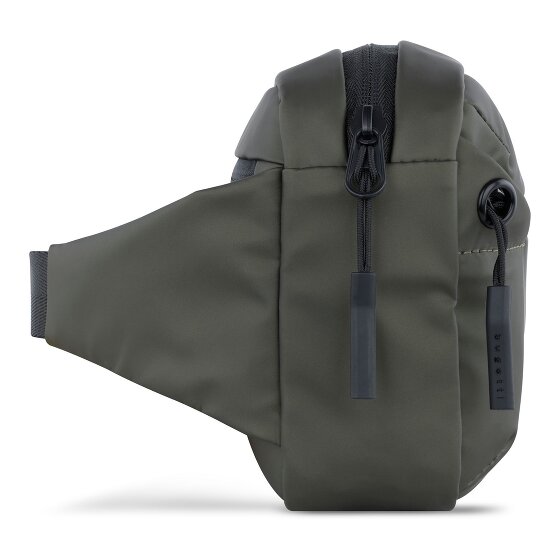 bugatti Blanc Sac banane 27 cm