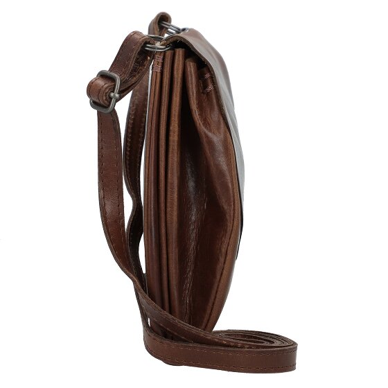 Harold's Fold Sac à bandoulière Cuir 24 cm