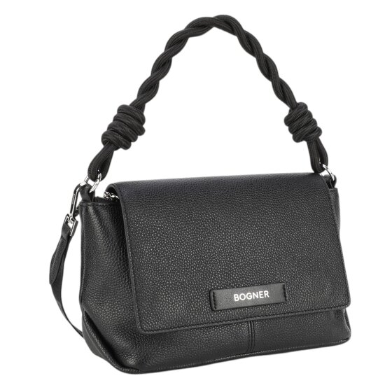 Bogner Vanil Stefania Sac à bandoulière Cuir 24 cm