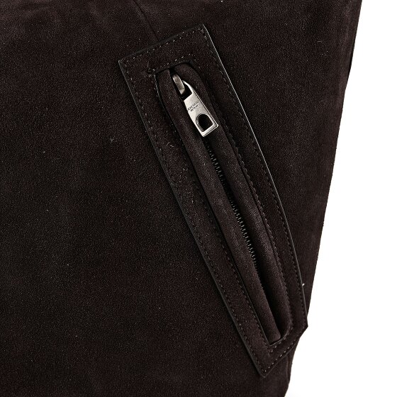 Liebeskind Zita Sac de shopper Cuir véritable 43 cm