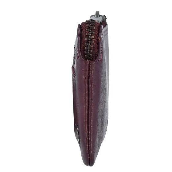 Greenburry Étui à clés Spongy en cuir 11,5 cm