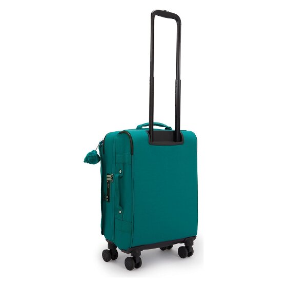 Kipling Basic Spontaneous 4 roulettes Trolley de cabine S 33 cm