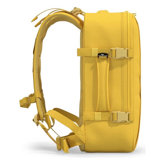 Cabin Zero Military 36L Cabin Backpack Sac à dos 46 cm