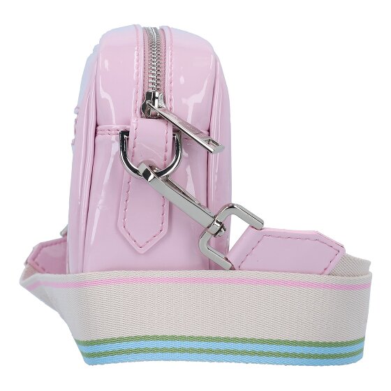 Lancaster Vernis Firenze Sac à bandoulière 21 cm