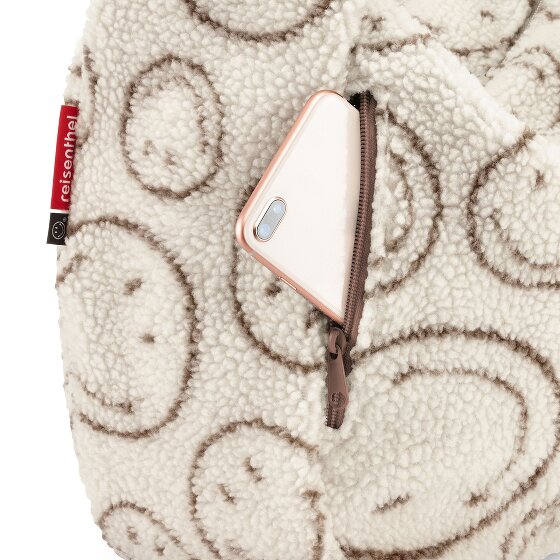 reisenthel Moonbag Sac à bandoulière 48 cm