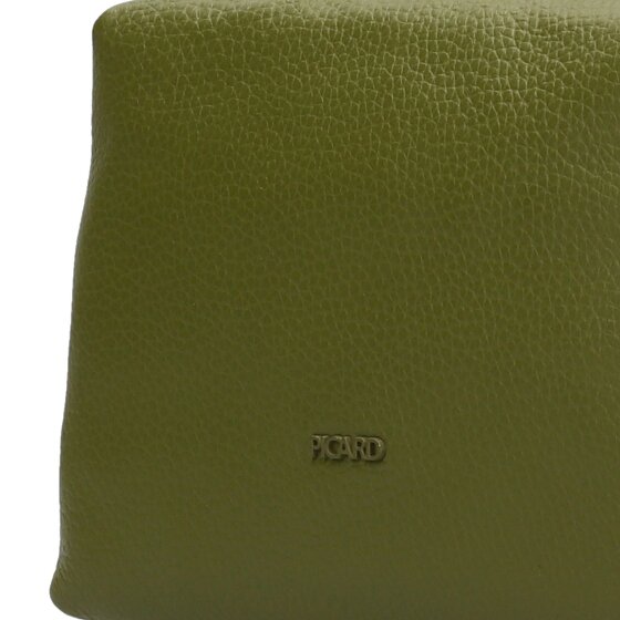 Picard Texel Sac à bandoulière Cuir 22 cm