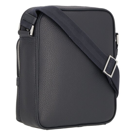 Boss New Crosstown Sac à bandoulière Cuir 24 cm