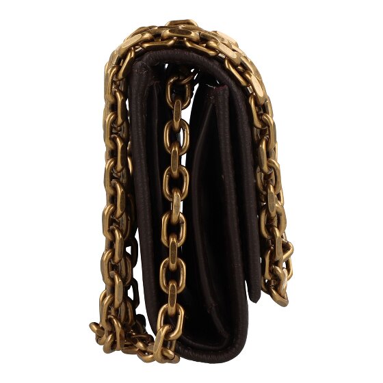 Liebeskind Malia Portefeuille d'embrayage L Protection RFID Cuir 15.5 cm