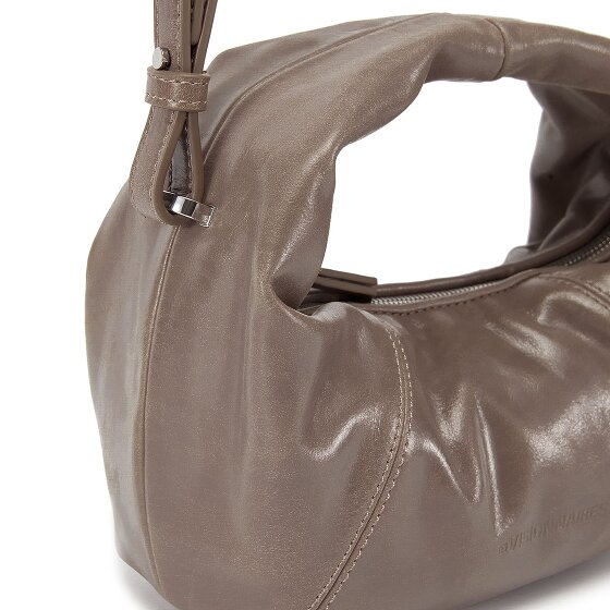 LES VISIONNAIRES Greta Sac à bandoulière Cuir 20 cm