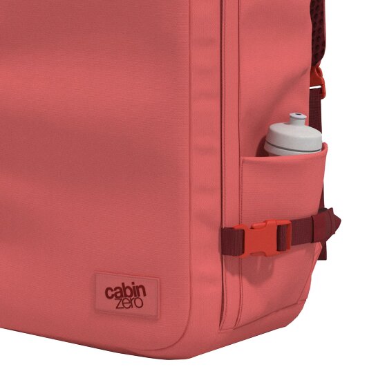 Cabin Zero Travel Cabin Bag Classic Plus 32L Sac à dos 46 cm