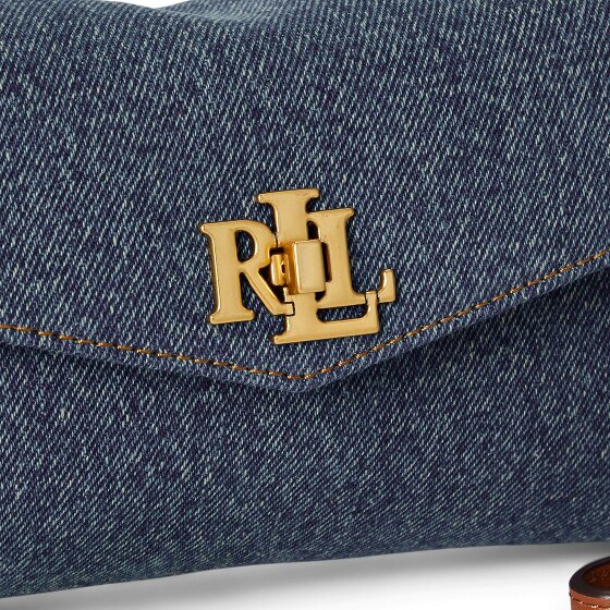 Lauren Ralph Lauren Tanner Sac à bandoulière 18 cm