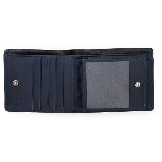 Mywalit Porte-monnaie RFID cuir 12 cm