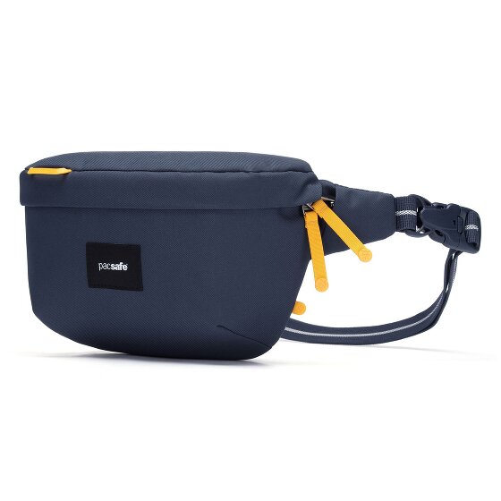 Pacsafe Pacsafe Go Sac banane Protection RFID 27 cm